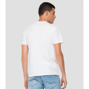 T-shirt Replay not ordinary people image-2