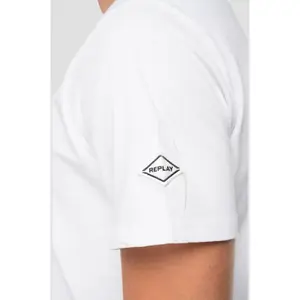 T-shirt Replay not ordinary people image-4