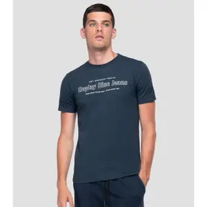T-shirt Replay not ordinary people image-0