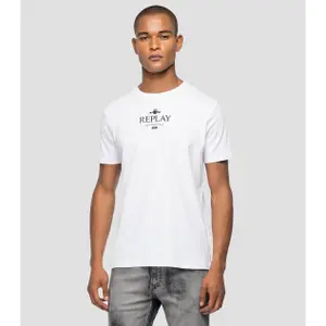 T-shirt Replay not ordinary people image-0