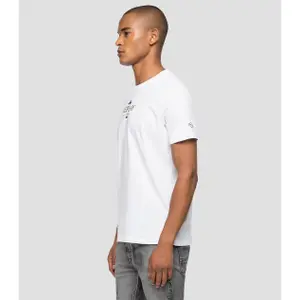 T-shirt Replay not ordinary people image-1