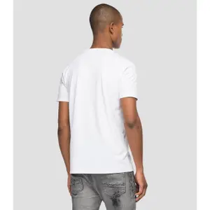 T-shirt Replay not ordinary people image-2