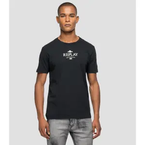 T-shirt Replay not ordinary people image-0