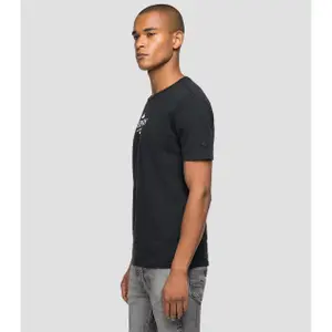 T-shirt Replay not ordinary people image-1