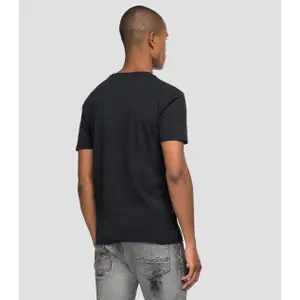 T-shirt Replay not ordinary people image-2