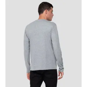 Long sleeve T-shirt Replay eighty one image-1