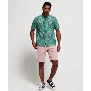 Seattle skøjtetrøje Superdry image-1