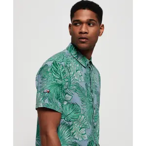 Seattle skøjtetrøje Superdry image-4