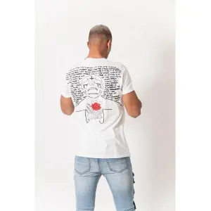 T-shirt Sixth June Skull image-1