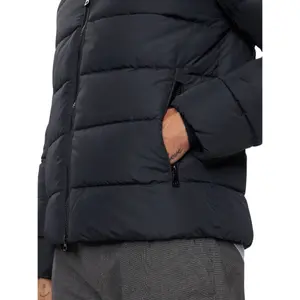 Doudoune zippé Geox Magnete image-6