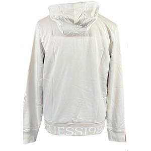 Camisola com capuz Guess Christian image-1