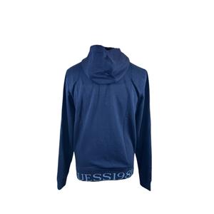 Camisola com capuz Guess Christian image-1