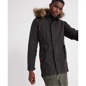 Parka Superdry Winter Fur Aviator image-2