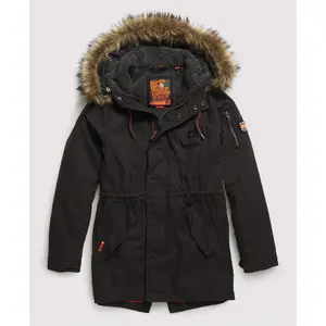 Parka Superdry Winter Fur Aviator image-0