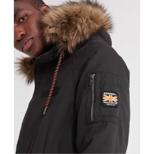 Parka Superdry Winter Fur Aviator image-5