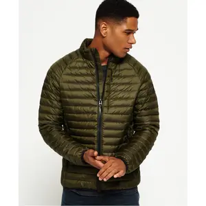 Down jacket Superdry Core image-1