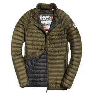 Down jacket Superdry Core image-0