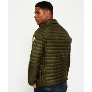 Down jacket Superdry Core image-3