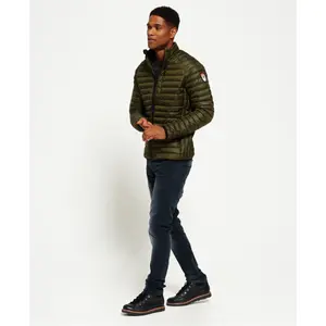 Down jacket Superdry Core image-2