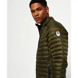 Down jacket Superdry Core image-4