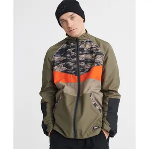 Træningsjakke Superdry Desert Alchemy image-0