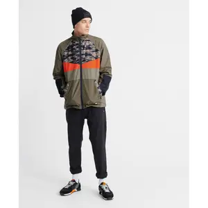 Træningsjakke Superdry Desert Alchemy image-1