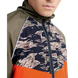 Træningsjakke Superdry Desert Alchemy image-4