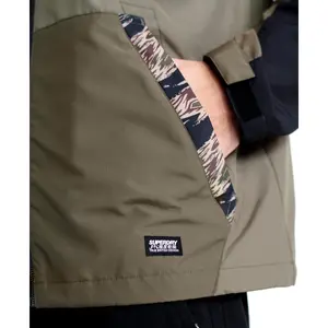 Træningsjakke Superdry Desert Alchemy image-6