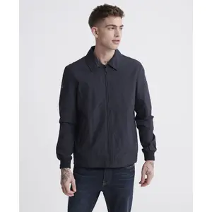 Chaqueta Superdry Collared Harrington image-0