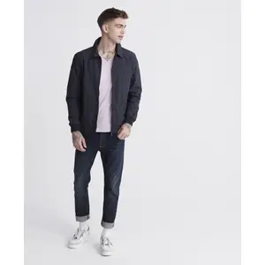Chaqueta Superdry Collared Harrington image-1
