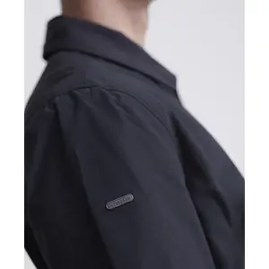 Chaqueta Superdry Collared Harrington image-4