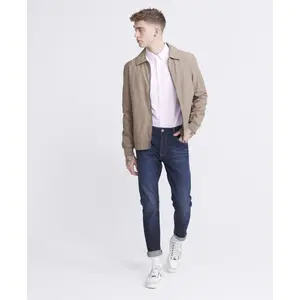 Chaqueta Superdry Collared Harrington image-1