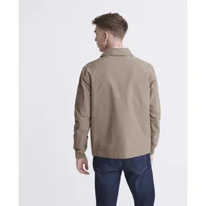 Chaqueta Superdry Collared Harrington image-2