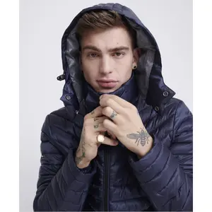 Chaqueta Superdry Desert Alchemy Fuji image-3