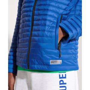 Wasserabweisende Jacke ohne Kapuze Superdry Fuji image-3