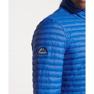 Wasserabweisende Jacke ohne Kapuze Superdry Fuji image-4