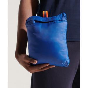 Wasserabweisende Jacke ohne Kapuze Superdry Fuji image-5