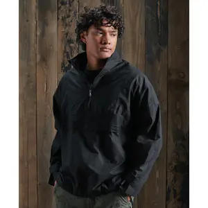 Pull-on militærjakke Superdry image-0