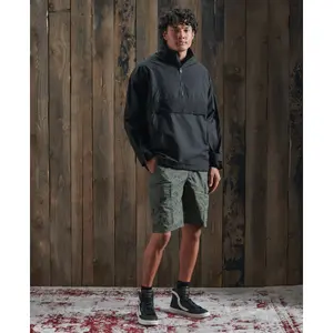 Pull-on militærjakke Superdry image-1