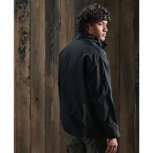 Pull-on militærjakke Superdry image-2