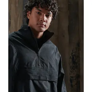Pull-on militærjakke Superdry image-3