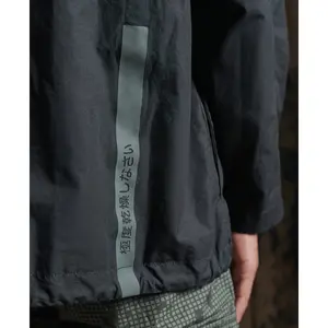 Pull-on militærjakke Superdry image-4