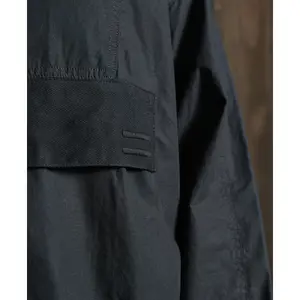 Pull-on militærjakke Superdry image-6