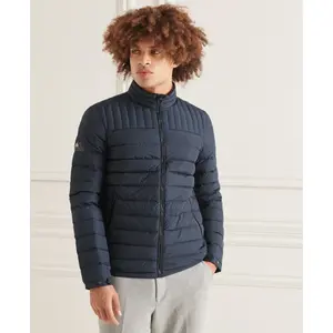 Down jacket Superdry Ultimate Core image-0