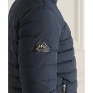 Down jacket Superdry Ultimate Core image-4