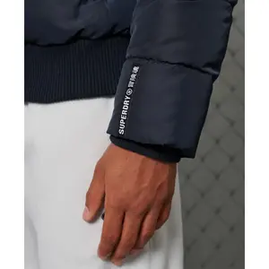 Doudoune Superdry Track Sport image-3