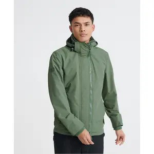 Waterproof jacket Superdry Tech Pop SD-Windcheater image-0
