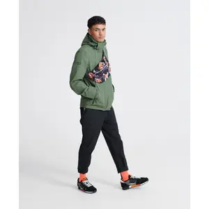 Waterproof jacket Superdry Tech Pop SD-Windcheater image-2