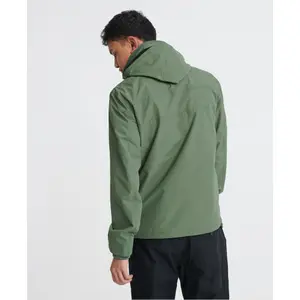 Waterproof jacket Superdry Tech Pop SD-Windcheater image-1