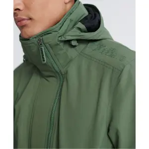 Waterproof jacket Superdry Tech Pop SD-Windcheater image-4